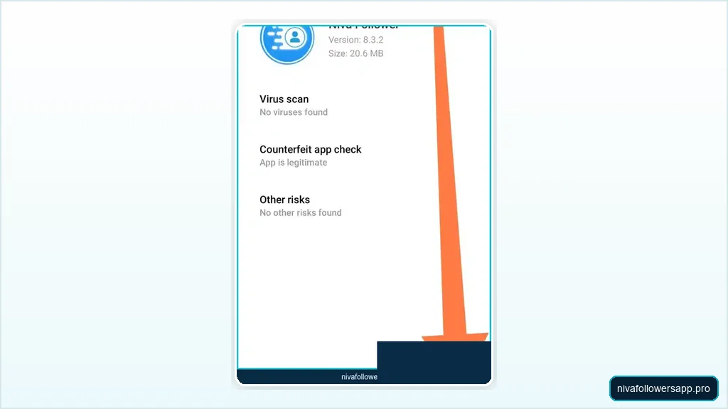 Android system permission check and security dialog