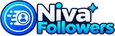 Niva Followers Official Brand Logo